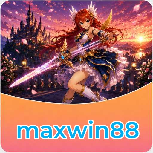 maxwin88 Components