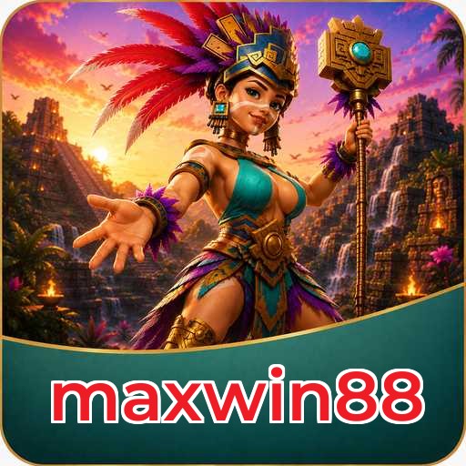 maxwin88 Signature