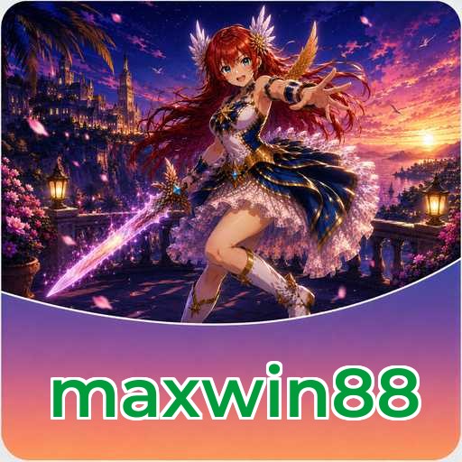 maxwin88 APK