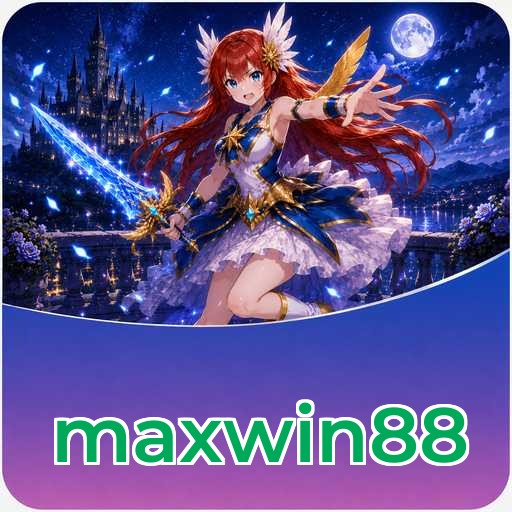 maxwin88 Signature