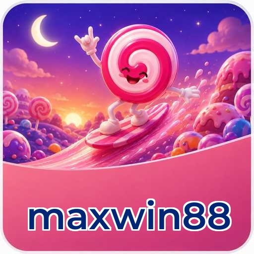 maxwin88 Signature