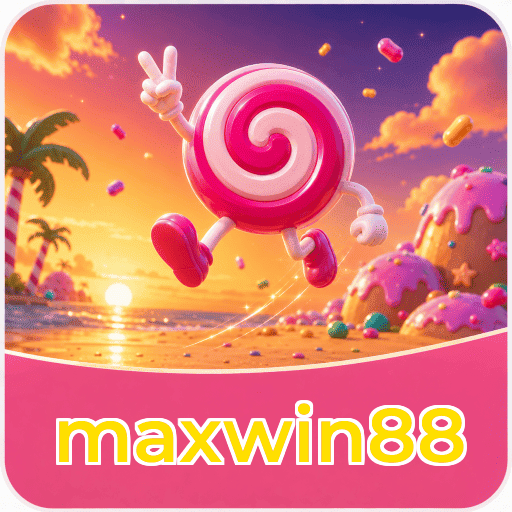 maxwin88 Signature