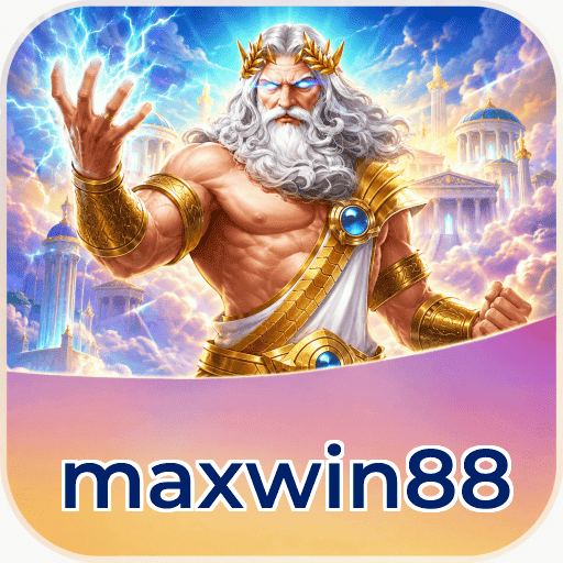 maxwin88 APK Structure