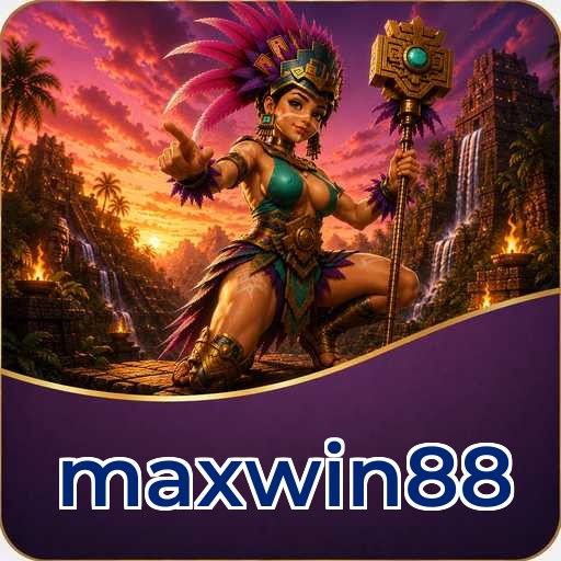 maxwin88 Features