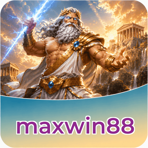 maxwin88 Signature